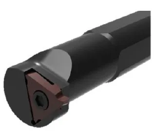резец канавочный Intool IGIR3525R4, арт. 12768