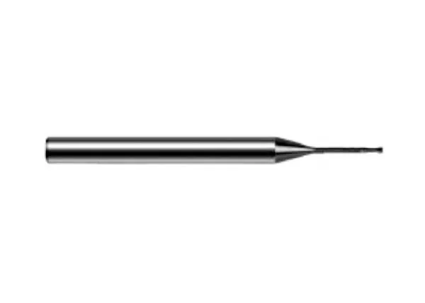 фреза концевая твердосплавная Intool IH10M-004-02050-EN2, арт. 13588