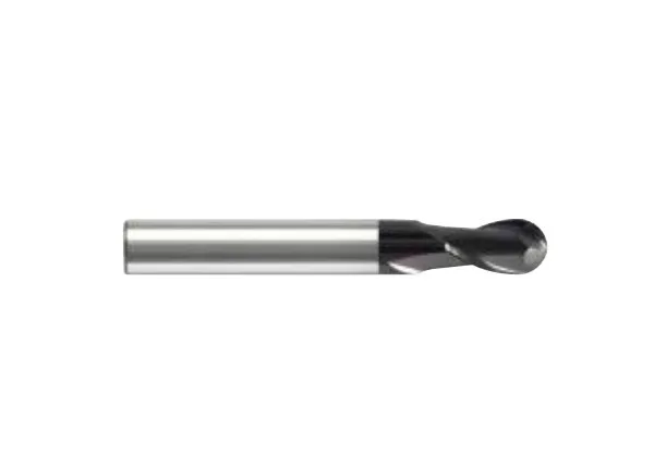 фреза сферическая твердосплавная Intool IH16-02-04050-B2, арт. 13402