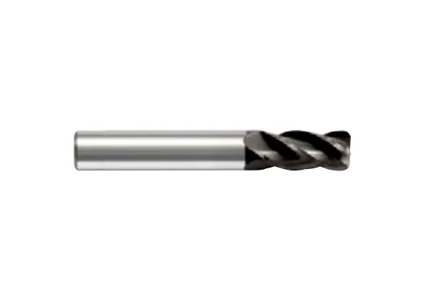 фреза радиусная твердосплавная Intool IH16-0805-20060-R4, арт. 13383