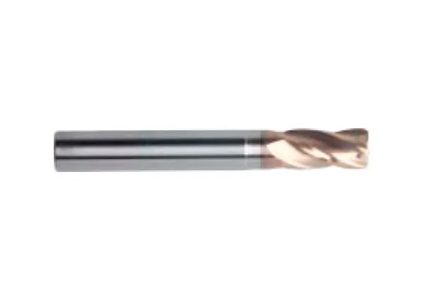 фреза радиусная твердосплавная Intool IH20-0402-12050-RN4, арт. 13405