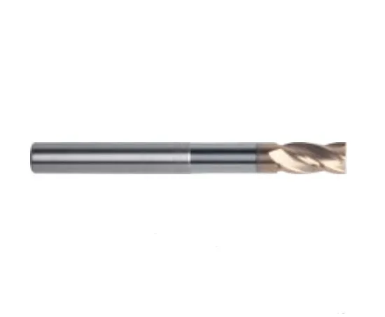 фреза концевая твердосплавная Intool IH20-08-30060-EN4, арт. 13758