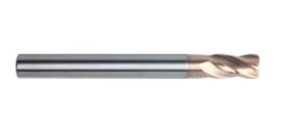 фреза радиусная твердосплавная Intool IH20-0805-24075-RNT4, арт. 13394