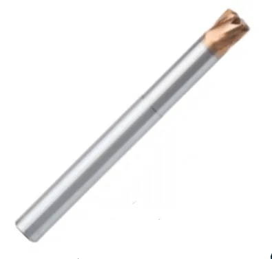фреза радиусная твердосплавная Intool IH20F-1000625-08120-RN6, арт. 17935
