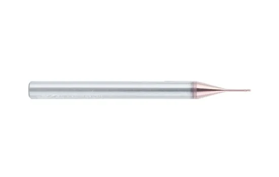 фреза концевая твердосплавная Intool IH20M-008-04050-EN2, арт. 24263