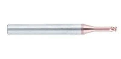 фреза радиусная твердосплавная Intool IH20M-0202-08050-RN4, арт. 17371