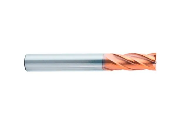 фреза концевая твердосплавная Intool IH26-01-025050-E4, арт. 14032