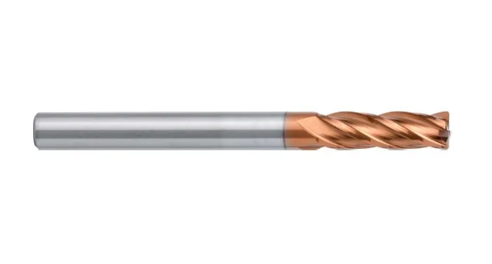 фреза радиусная твердосплавная Intool IH26-0602-15050-R4, арт. 24256