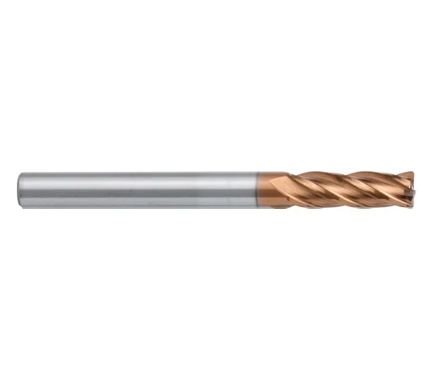 фреза радиусная твердосплавная Intool IH26-0610-15050-R4, арт. 14048