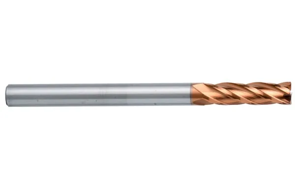 фреза радиусная твердосплавная Intool IH26-1205-30100-RT4, арт. 15628