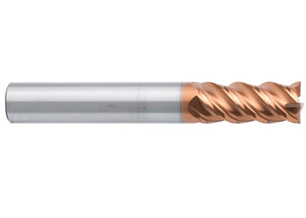 фреза концевая твердосплавная Intool IH30-015-05050-E4, арт. 13614