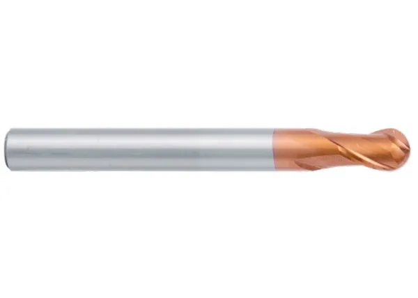 фреза сферическая твердосплавная Intool IH30-05-075050-B2, арт. 13466
