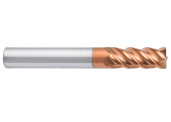 фреза радиусная твердосплавная Intool IH30-0605-15050-R4, арт. 13477