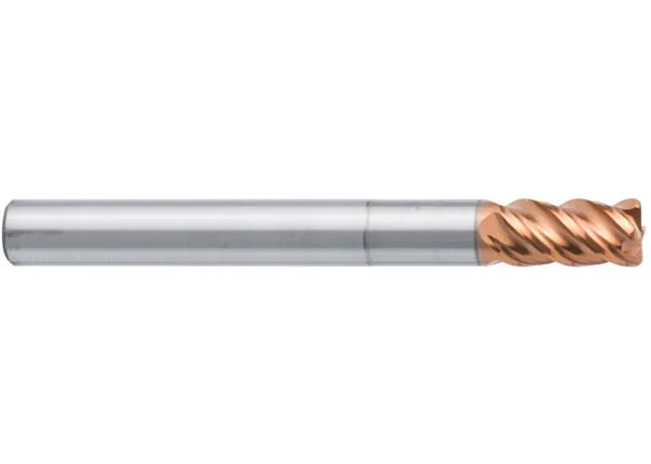 фреза концевая твердосплавная Intool IH30-10-40100-EN4, арт. 13980