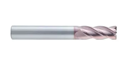 фреза радиусная твердосплавная Intool IH36-0202-05050-R4, арт. 16500