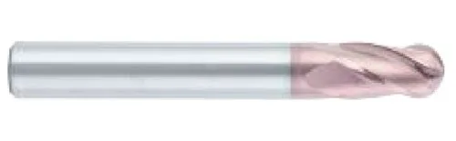 фреза сферическая твердосплавная Intool IH36-04-08050-6-B4, арт. 16566