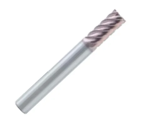 фреза концевая твердосплавная Intool IH36-08-20060-E6, арт. 17906