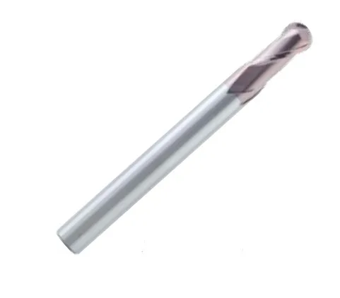 фреза сферическая твердосплавная Intool IH36-10-20100-BT2, арт. 17877