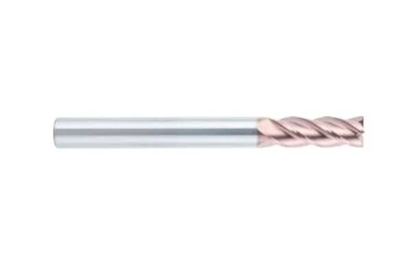 фреза радиусная твердосплавная Intool IH36-1005-30100-RT4, арт. 15633
