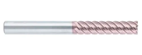 фреза концевая твердосплавная Intool IH36-20-75150-EL6, арт. 16521