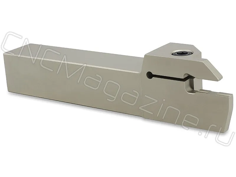 державка отрезная Intool IKEL2525-6T23, арт. 12805