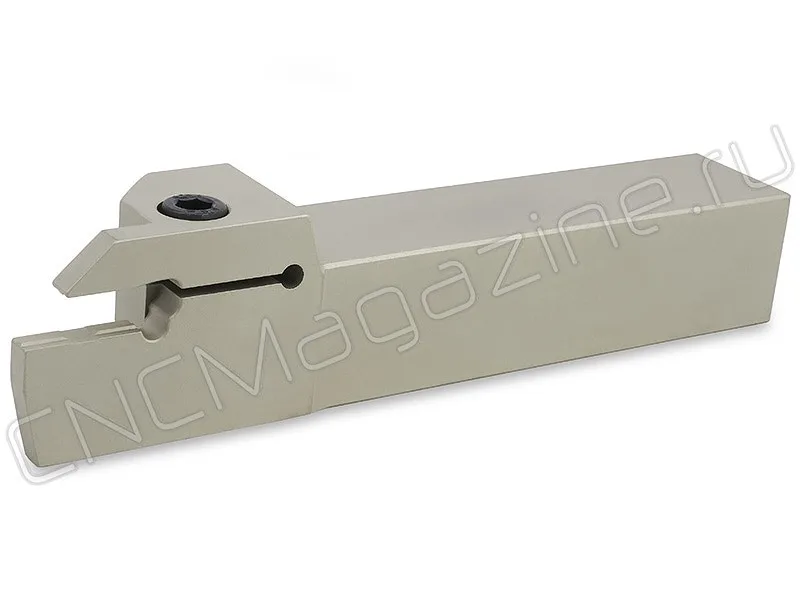 державка отрезная Intool IKER2525-6T23, арт. 12733