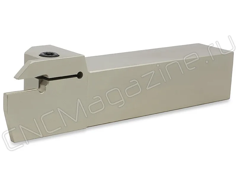 державка отрезная Intool IKER3232-3T18, арт. 12735