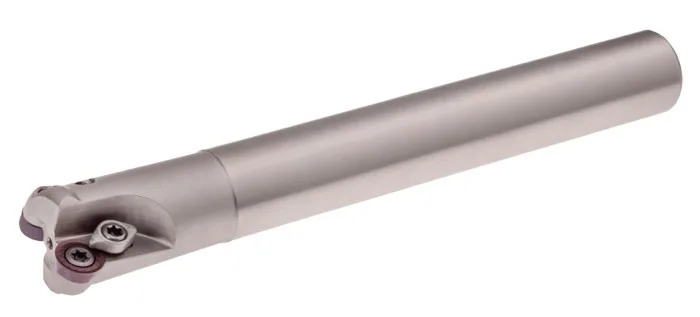 фреза со сменными круглыми пластинами Intool IP21-00.08Z16.016.02, арт. 14284