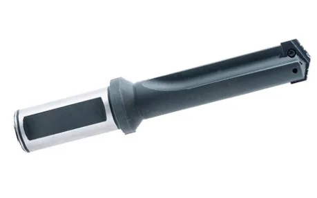 Корпусное сверло ISD01.MC.125.W20-S Intool, арт. 15494
