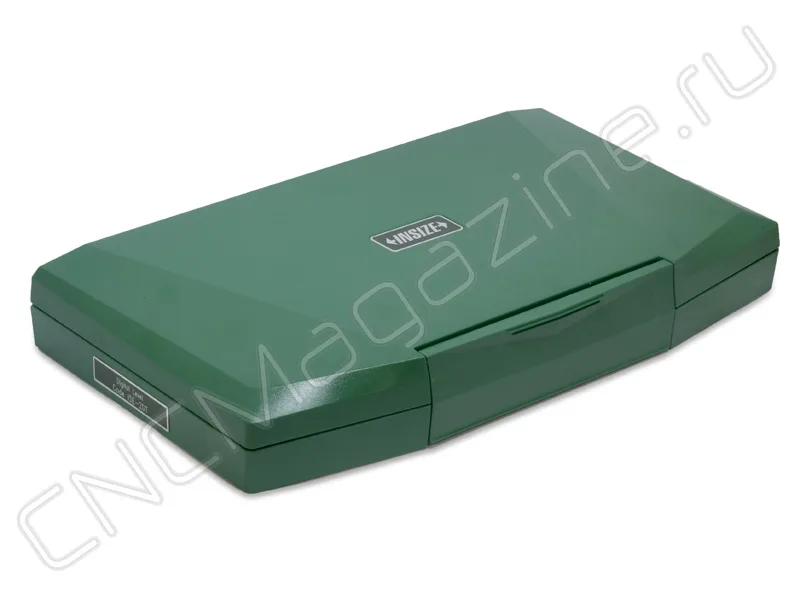 Цифровой уровень осей X-Y INSIZE ISE-2DT, арт. 22827: фото 4