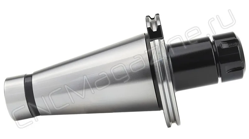 цанговый патрон (ГОСТ 25827-93) CNCM ISO50-ER25-100, арт. 16792