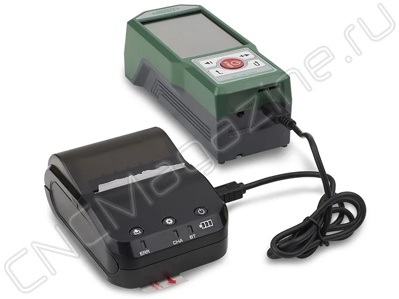 Принтер беспроводной INSIZE ISR-C002-PRINTER, арт. 22852: фото 2