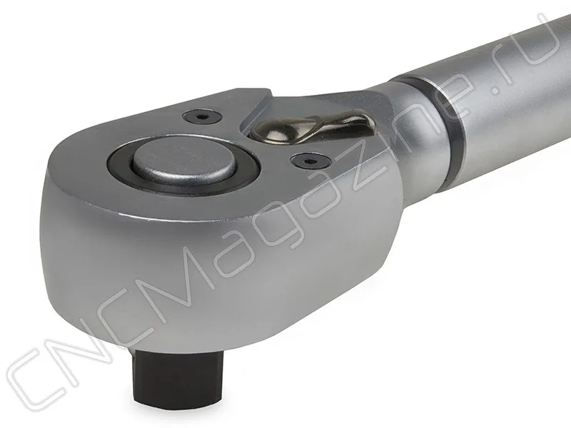 Динамометрический цифровой ключ 100-500 Нм, 0.1 Нм 3/4" INSIZE IST-W500A, арт. 22809: фото 2