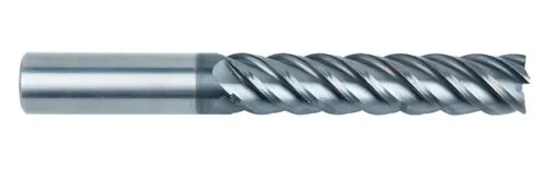 фреза радиусная твердосплавная Intool IT21-1605-80130-RL5, арт. 16561