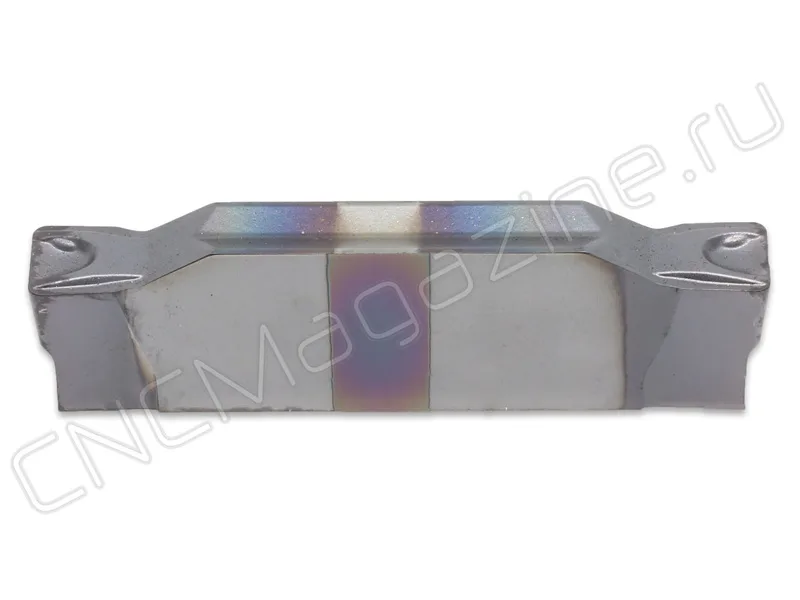 ITD3004-FG IS7025 пластина для отрезки и точения канавок Intool, арт. 12680