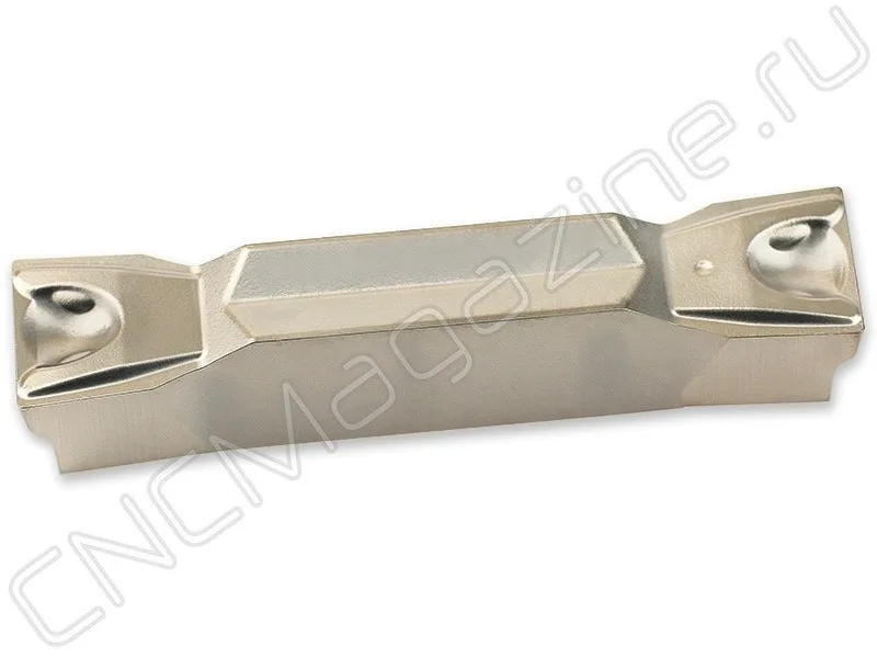 ITD5002-FG IS8025 пластина для отрезки и точения канавок Intool, арт. 12700