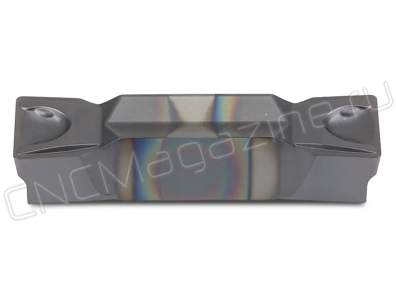 ITD6004-FG IS7025 пластина для отрезки и точения канавок Intool, арт. 12722