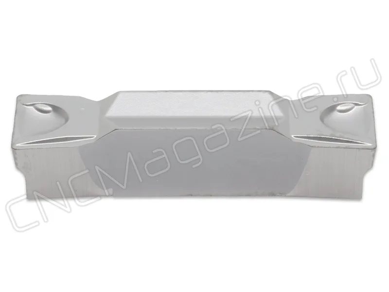 ITD6004-FG IS8025 пластина для отрезки и точения канавок Intool, арт. 12689