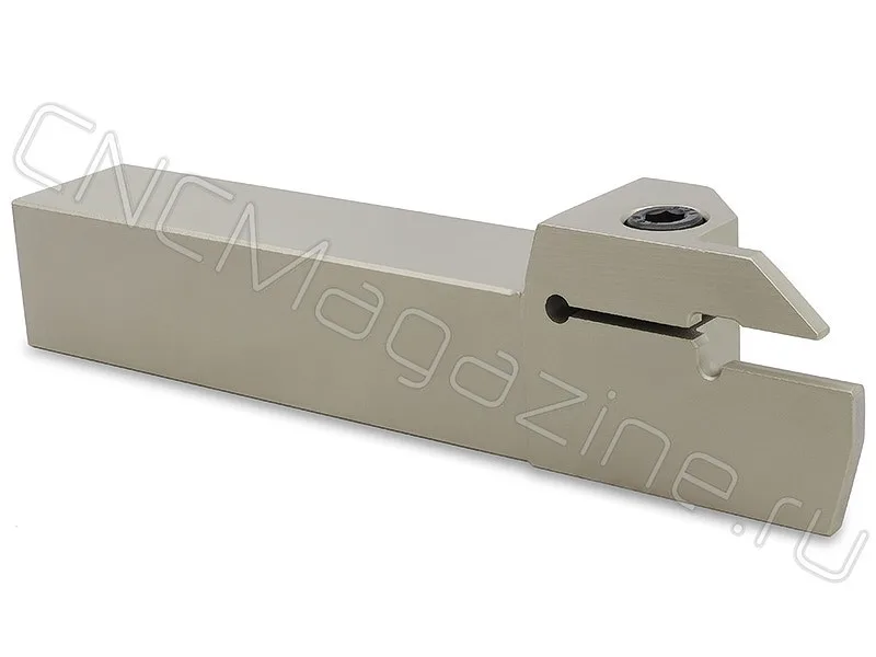 державка отрезная Intool ITEL2525-4T25, арт. 12756