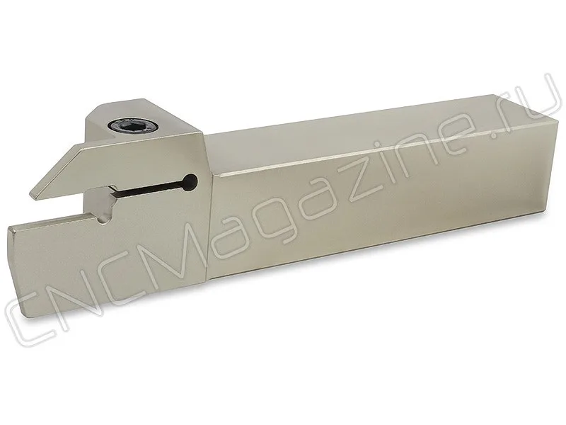 державка отрезная Intool ITER2525-4T20, арт. 12797