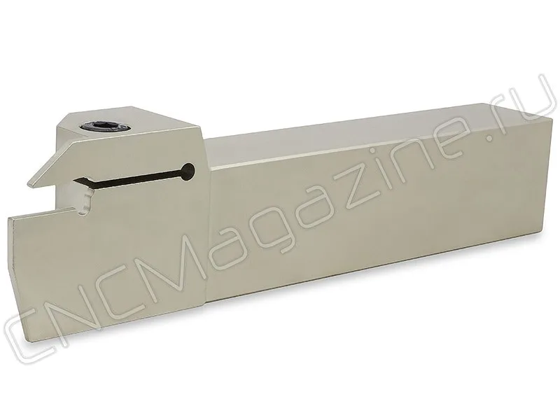 державка отрезная Intool ITER3225-6T32, арт. 12752