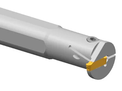 резец канавочный Intool ITIL2925-2.5T05, арт. 12774