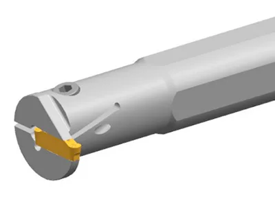 резец канавочный Intool ITIR3425-3T09, арт. 12788