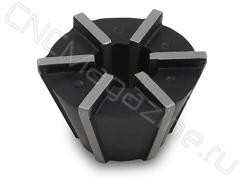 Цанга для реверсивного резьбонарезного патрона J4612-1 CNCM, арт. 20834
