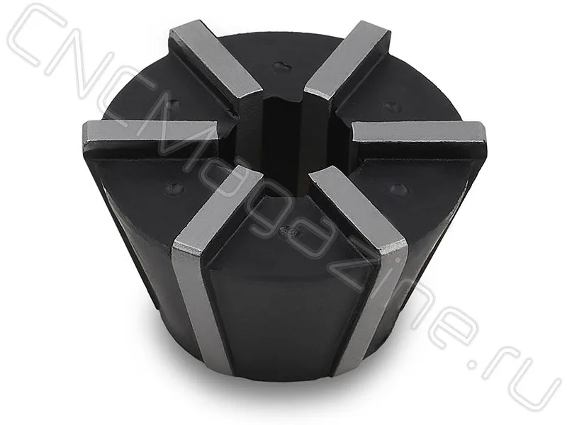 Цанга для реверсивного резьбонарезного патрона J4620-1 CNCM, арт. 20836