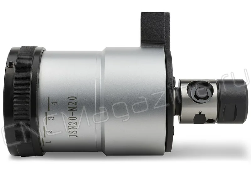 Реверсивный резьбонарезной патрон J4620 (М8-М20) CNCM, арт. 20831