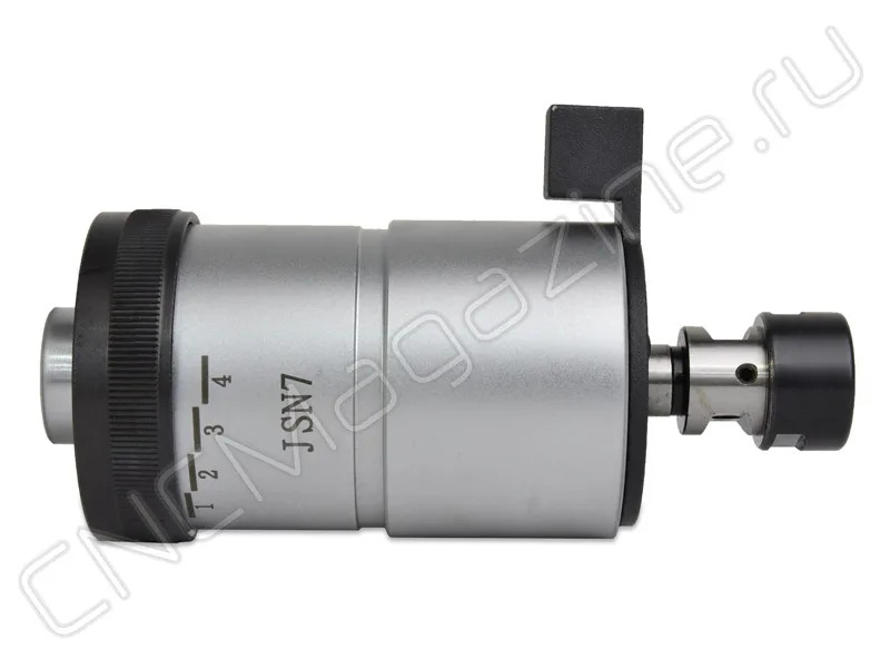 Реверсивный резьбонарезной патрон J467 (М2-М7) CNCM, арт. 20829