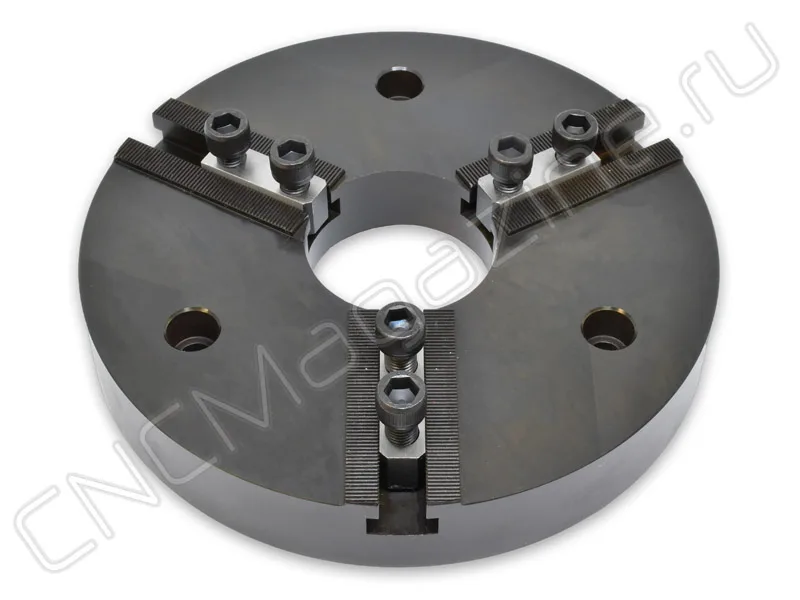 приспособление для фрезеровки кулачков CNCM JBP-10-3, арт. 27950