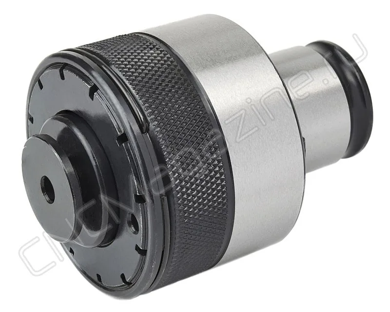 JIS-GT24 M6 6x4.5 Быстросменная резьбонарезная цанга с обгонной муфтой CNCM, арт. 10022: фото 2