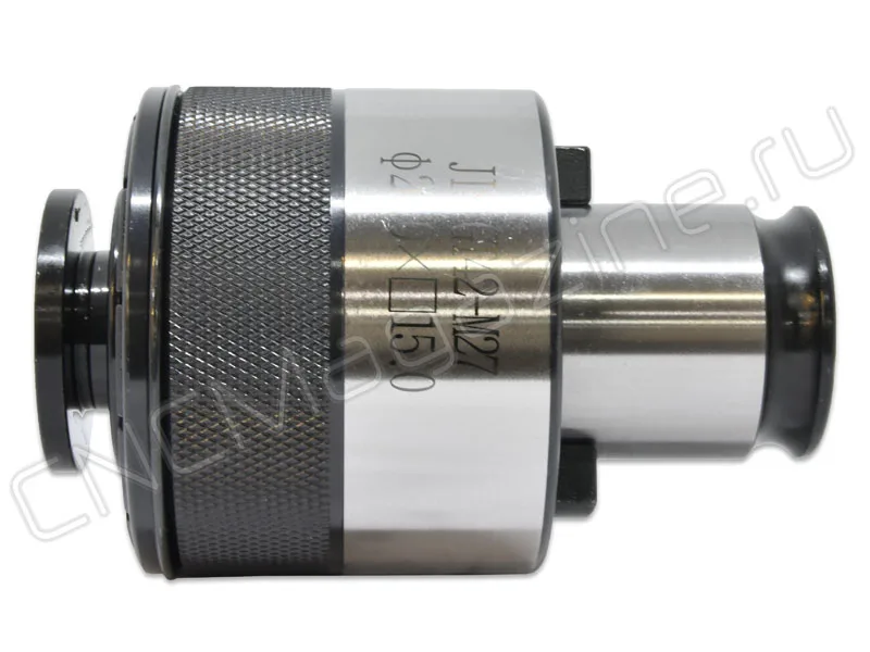 JIS-GT42 M27 20x15 Быстросменная резьбонарезная цанга с обгонной муфтой CNCM, арт. 28072: фото 2